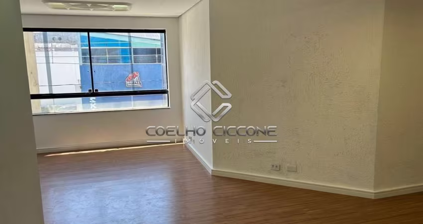 Sala comercial para alugar no Santa Paula, São Caetano do Sul 
