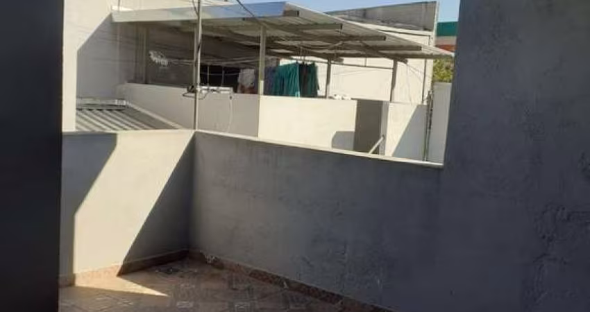 Casa com 2 quartos para alugar no Boa Vista, São Caetano do Sul 
