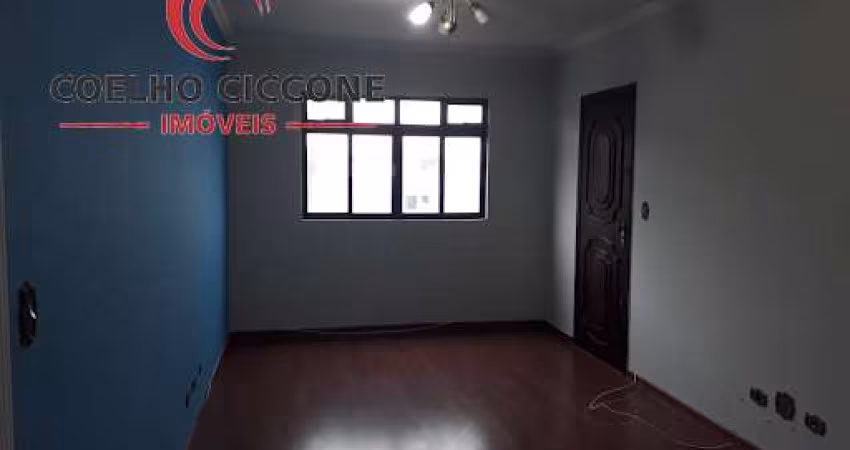 Apartamento com 3 quartos para alugar no Osvaldo Cruz, São Caetano do Sul 
