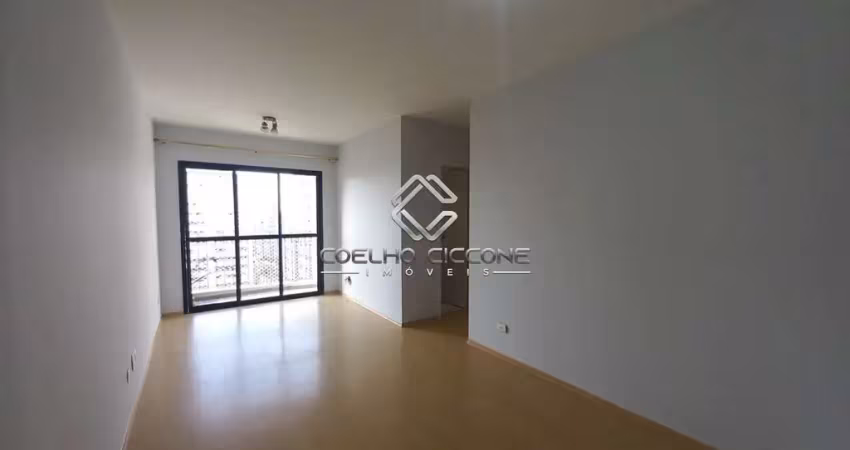 Apartamento com 2 quartos à venda no Cerâmica, São Caetano do Sul 
