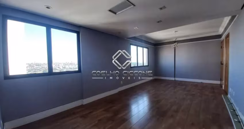 Apartamento com 3 quartos à venda no Cerâmica, São Caetano do Sul 