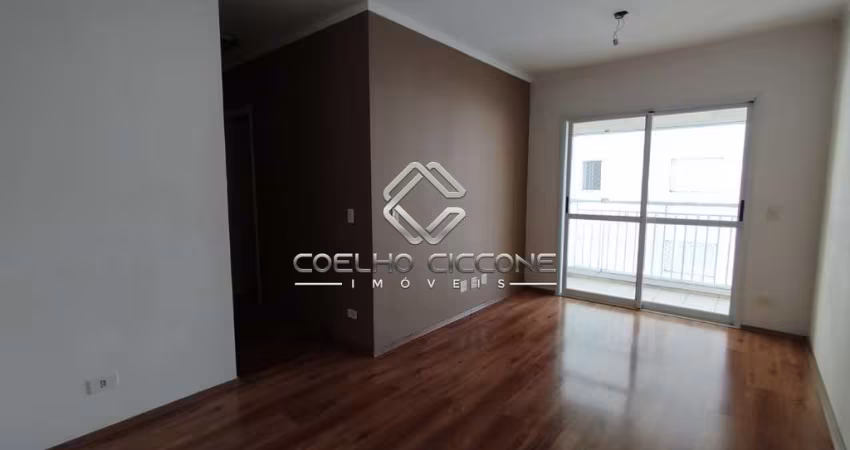Apartamento com 2 quartos para alugar no Barcelona, São Caetano do Sul 