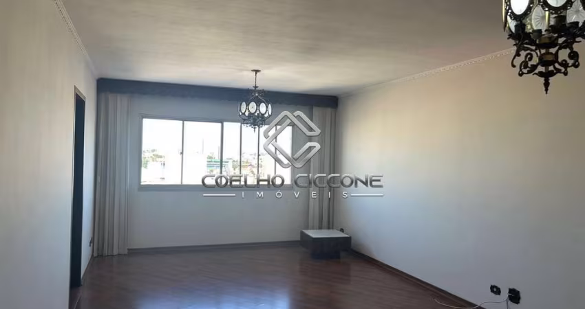 Apartamento com 3 quartos para alugar no Barcelona, São Caetano do Sul 