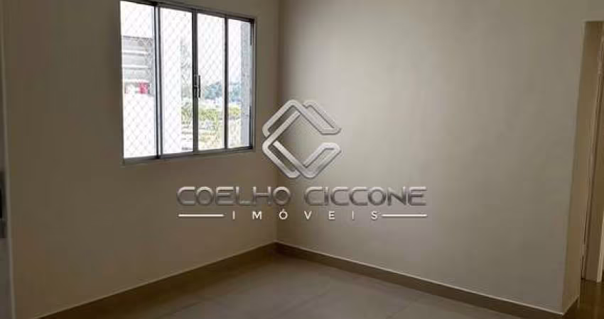 Apartamento com 1 quarto à venda no Cerâmica, São Caetano do Sul 