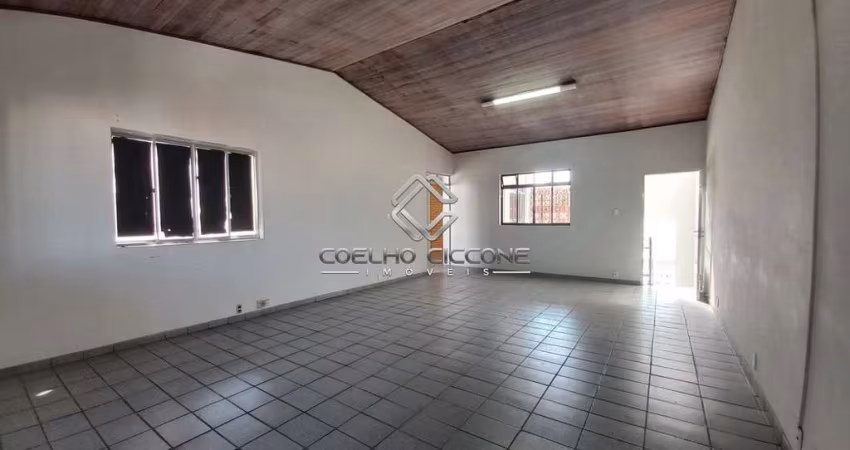 Casa com 4 quartos para alugar no Cerâmica, São Caetano do Sul 