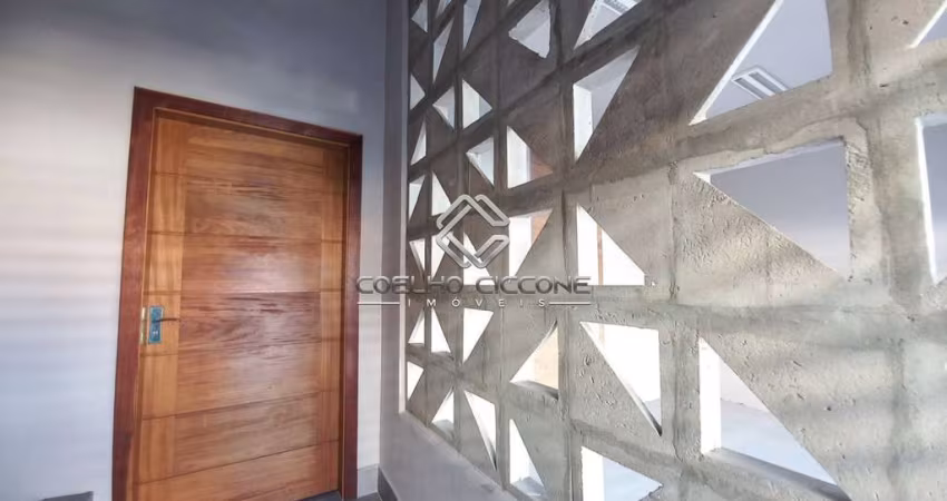 Casa com 4 quartos à venda no Cerâmica, São Caetano do Sul 