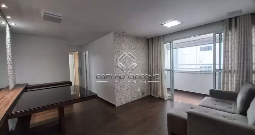 Apartamento com 2 quartos à venda no Santa Paula, São Caetano do Sul 