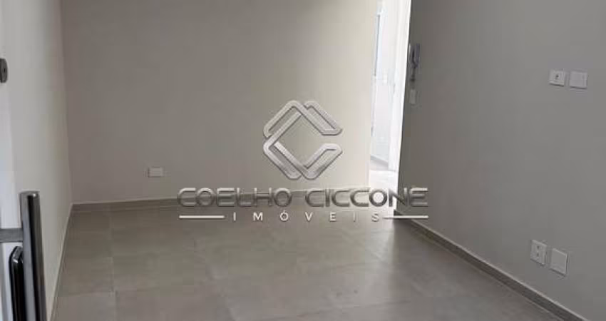 Apartamento com 2 quartos para alugar no Cerâmica, São Caetano do Sul 