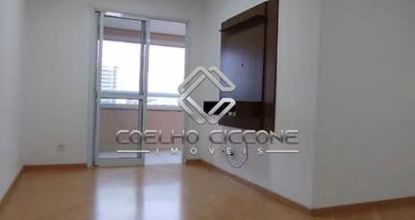 Apartamento com 3 quartos para alugar no Campestre, Santo André 