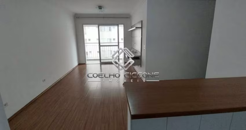 Apartamento com 3 quartos à venda no Barcelona, São Caetano do Sul 