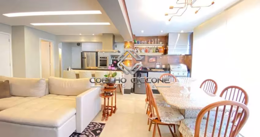 Apartamento com 2 quartos à venda no Centro, São Bernardo do Campo 