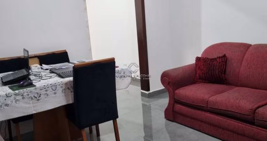 Casa com 2 quartos à venda no Santa Maria, São Caetano do Sul 