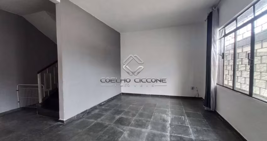 Casa com 4 quartos para alugar no Olímpico, São Caetano do Sul 