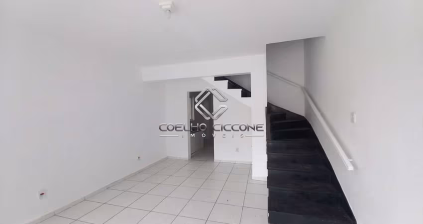 Casa com 3 quartos à venda no Osvaldo Cruz, São Caetano do Sul 
