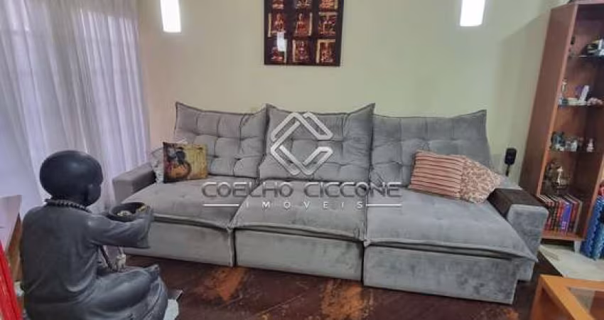 Casa com 3 quartos à venda no Santa Maria, São Caetano do Sul 