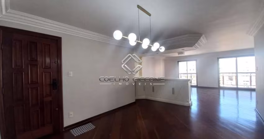 Apartamento com 4 quartos para alugar no Santo Antônio, São Caetano do Sul 
