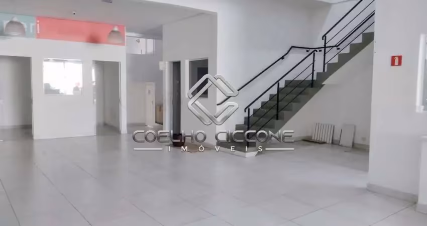 Sala comercial para alugar no Anchieta, São Bernardo do Campo 