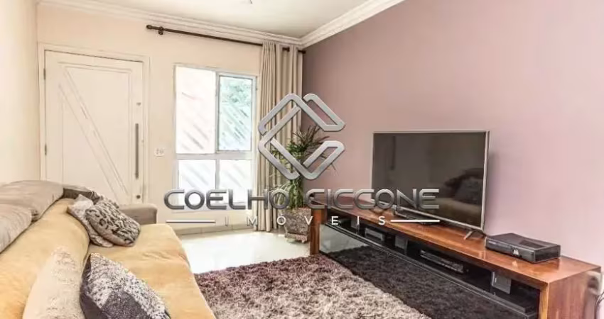 Casa com 3 quartos para alugar no Santa Paula, São Caetano do Sul 