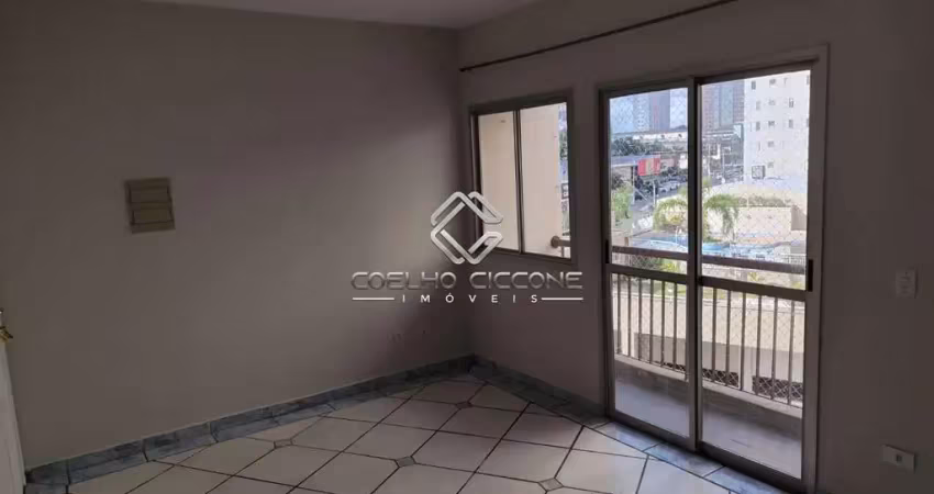 Apartamento com 3 quartos para alugar no Planalto, São Bernardo do Campo 