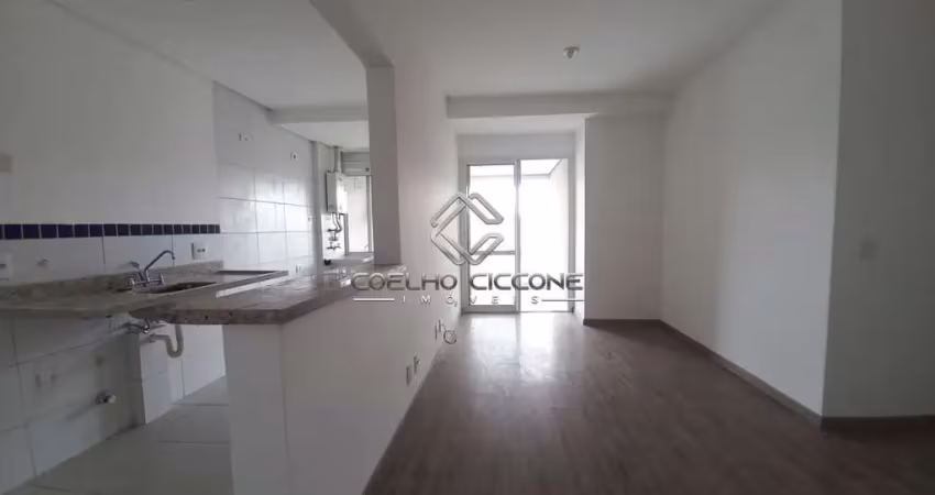 Apartamento com 2 quartos para alugar no Barcelona, São Caetano do Sul 