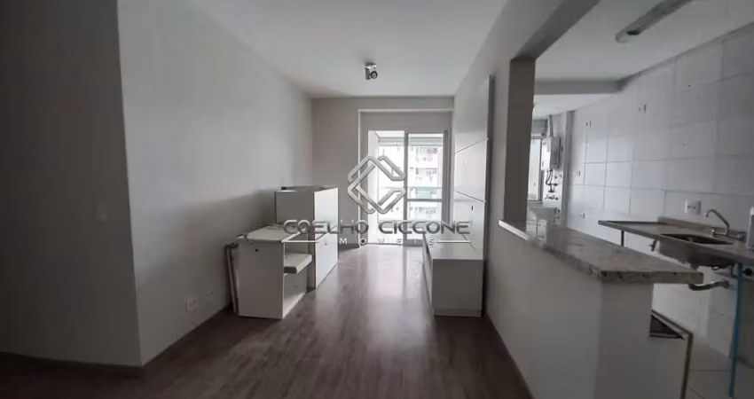 Apartamento com 2 quartos para alugar no Barcelona, São Caetano do Sul 