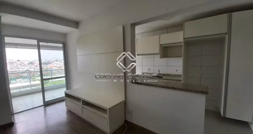 Apartamento com 2 quartos para alugar no Barcelona, São Caetano do Sul 