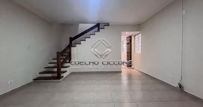 Casa com 4 quartos para alugar no Santa Maria, São Caetano do Sul 