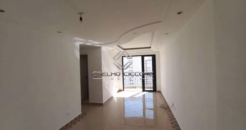 Apartamento com 2 quartos à venda no Cerâmica, São Caetano do Sul 