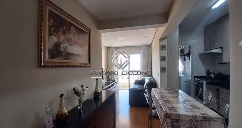 Cobertura com 2 quartos à venda no Barcelona, São Caetano do Sul 