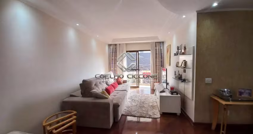 Apartamento com 2 quartos para alugar no Santa Paula, São Caetano do Sul 