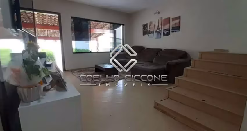 Casa com 3 quartos à venda no Santa Maria, São Caetano do Sul 
