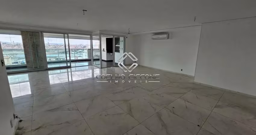 Apartamento com 4 quartos à venda no Santa Paula, São Caetano do Sul 