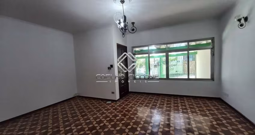 Casa com 3 quartos à venda no Santa Maria, São Caetano do Sul 