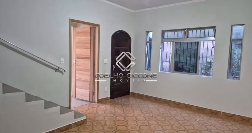 Casa com 3 quartos para alugar no São José, São Caetano do Sul 