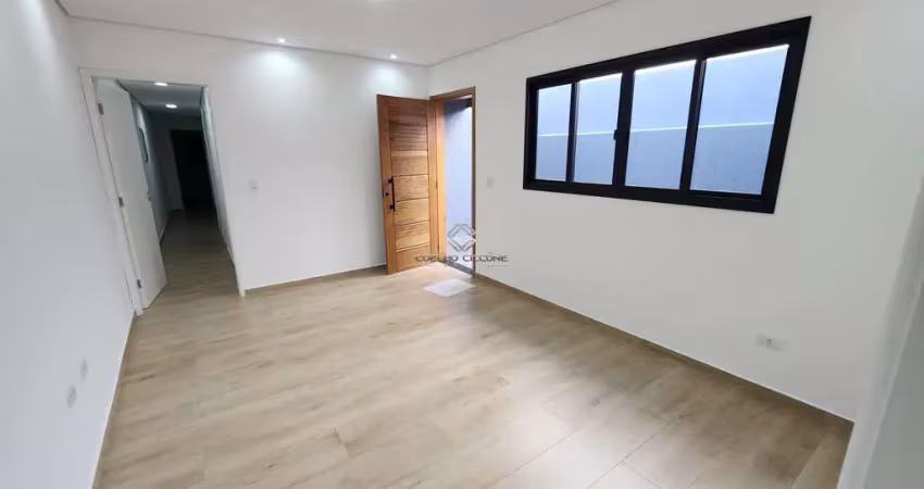 Casa com 3 quartos à venda no Santa Maria, São Caetano do Sul 