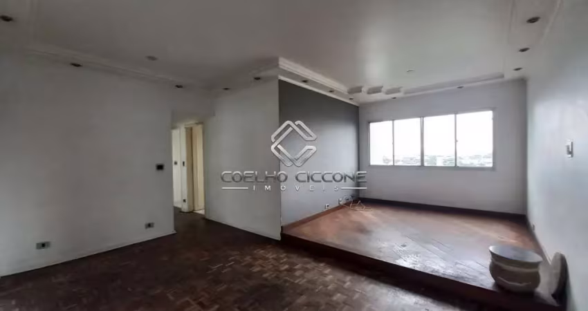 Apartamento com 3 quartos à venda no Santa Paula, São Caetano do Sul 