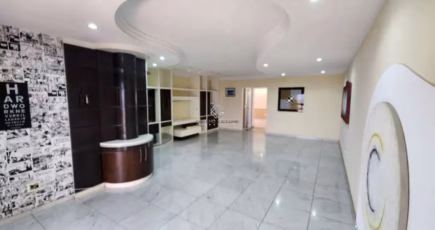 Apartamento com 4 quartos à venda no Santa Paula, São Caetano do Sul 