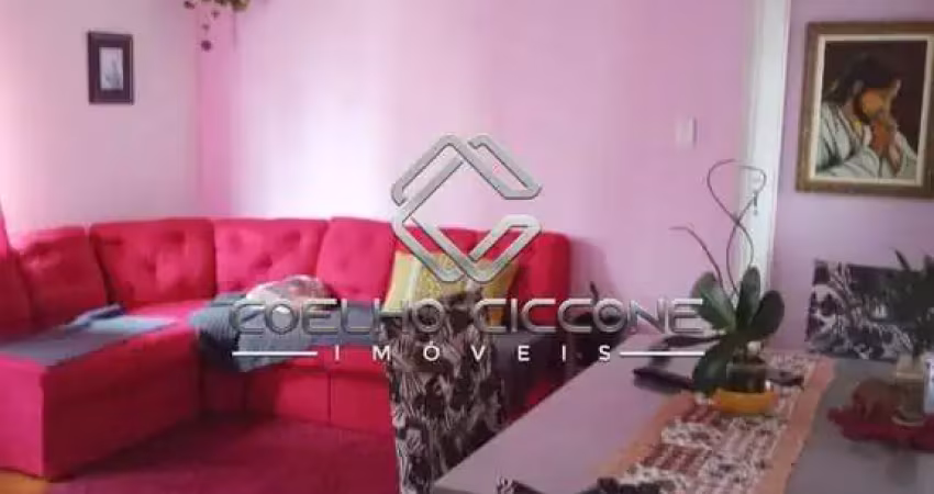 Apartamento com 3 quartos à venda no Rudge Ramos, São Bernardo do Campo 