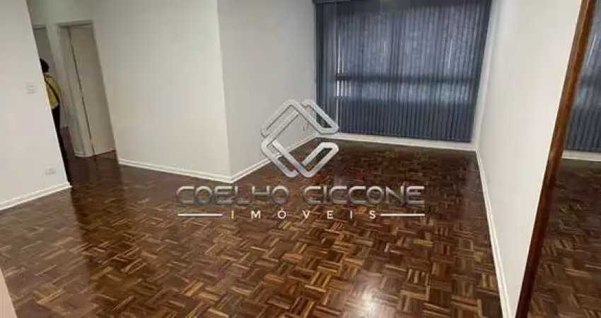 Apartamento com 3 quartos para alugar no Centro, Santo André 
