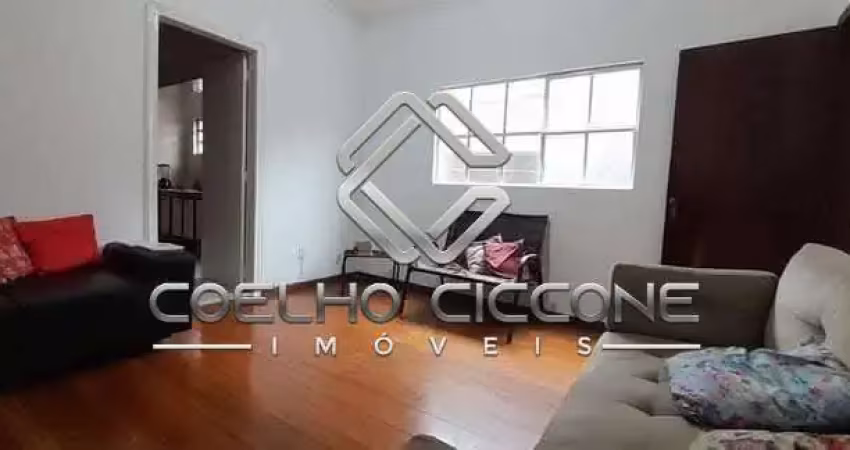 Casa com 2 quartos para alugar no Osvaldo Cruz, São Caetano do Sul 