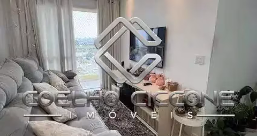 Apartamento com 3 quartos à venda no Barcelona, São Caetano do Sul 