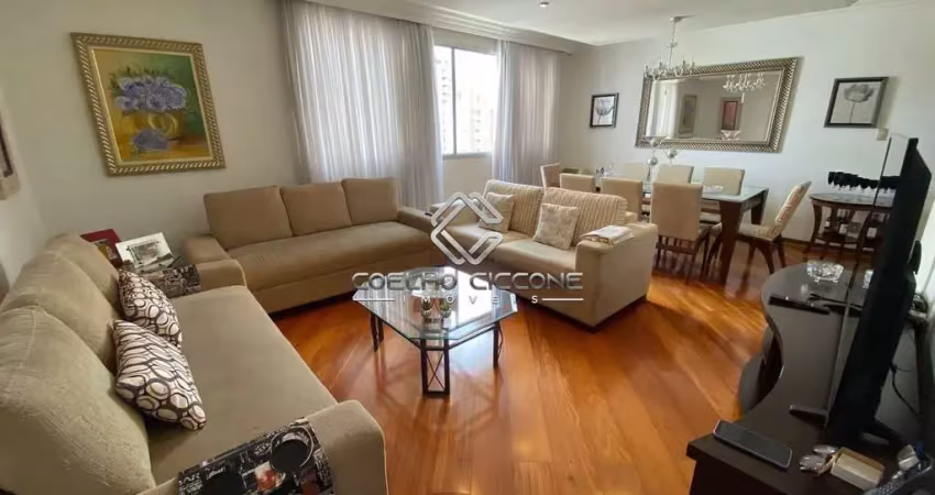 Apartamento com 3 quartos à venda no Santo Antônio, São Caetano do Sul 