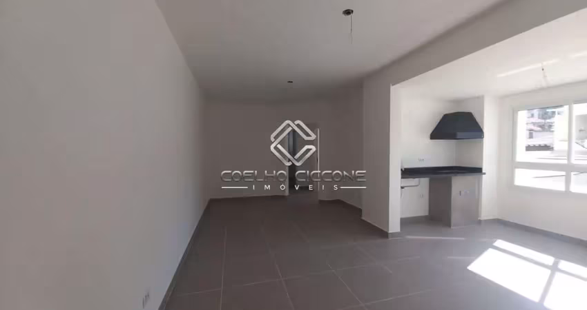 Apartamento com 3 quartos para alugar no Barcelona, São Caetano do Sul 