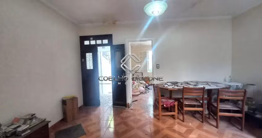 Casa com 2 quartos à venda no Santo Antônio, São Caetano do Sul 