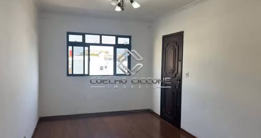 Cobertura com 3 quartos à venda no Osvaldo Cruz, São Caetano do Sul 