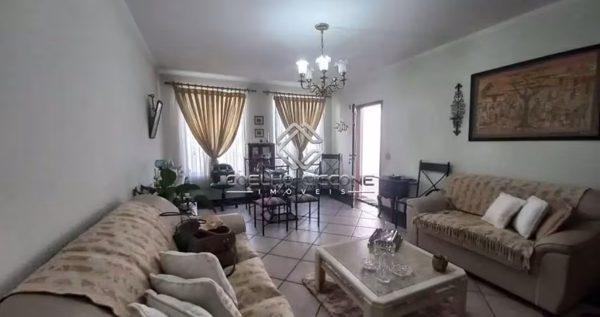 Casa com 3 quartos à venda no Santa Maria, São Caetano do Sul 