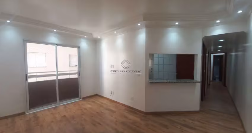 Apartamento com 2 quartos para alugar no Olímpico, São Caetano do Sul 