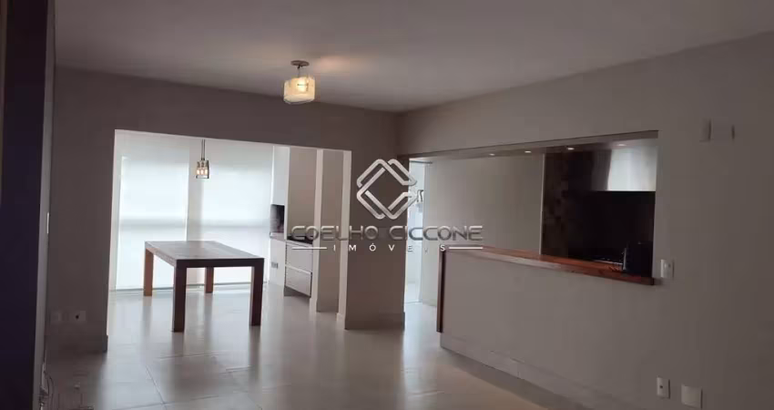 Apartamento com 3 quartos à venda no Jardim São Caetano, São Caetano do Sul 