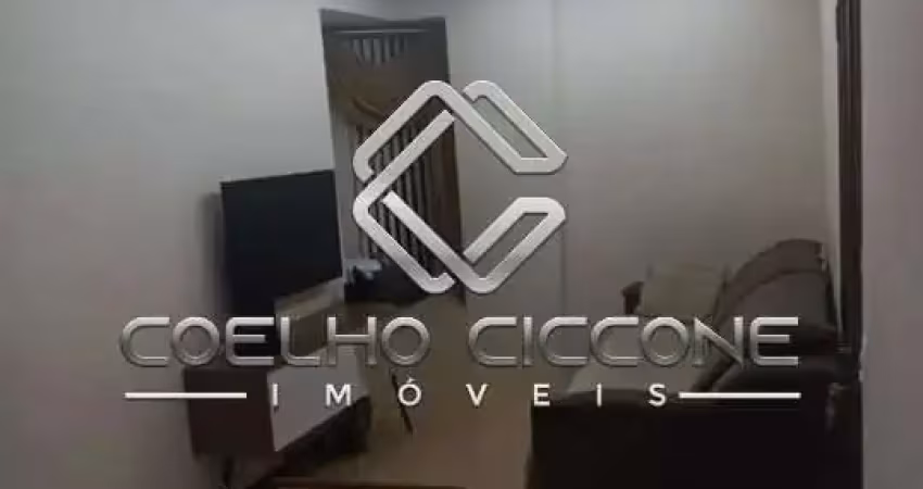 Apartamento com 2 quartos à venda no Santa Maria, São Caetano do Sul 