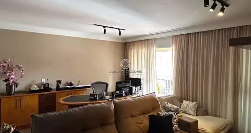 Apartamento com 3 quartos à venda no Santa Paula, São Caetano do Sul 
